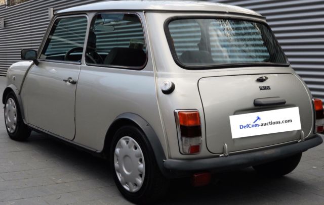 1988 Mini Other - photo 4