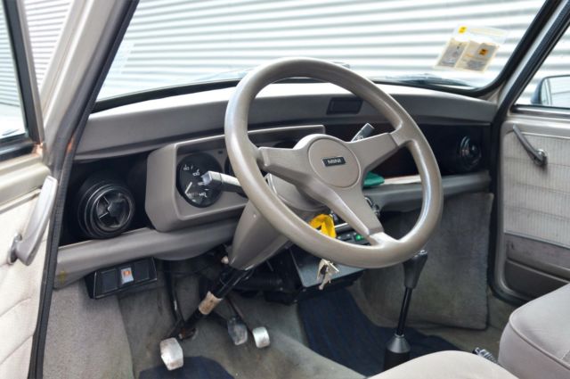 1988 Mini Other - photo 6