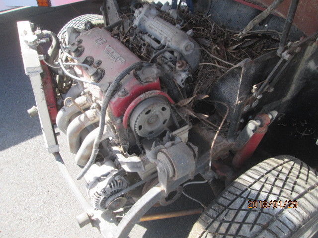 1952 Mini Other - photo 12
