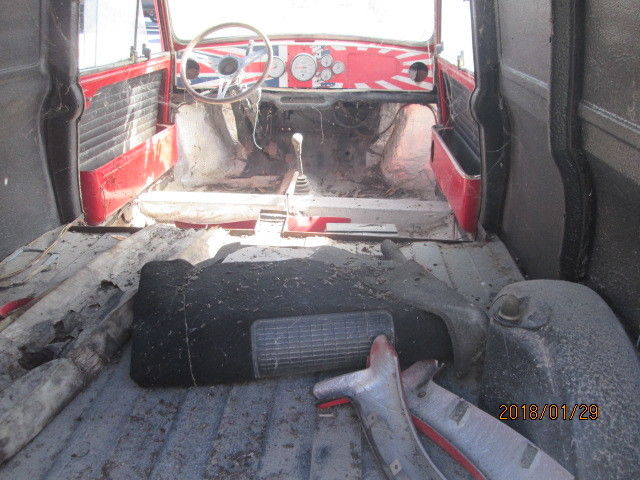 1952 Mini Other - photo 3