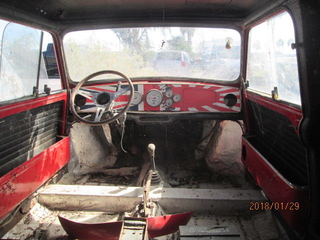 1952 Mini Other - photo 4