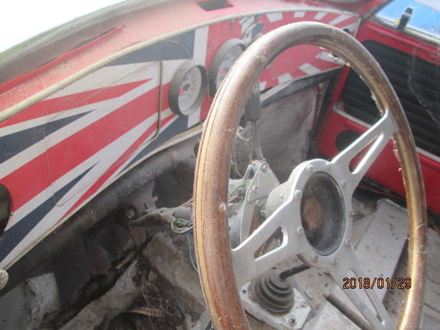 1952 Mini Other - photo 9