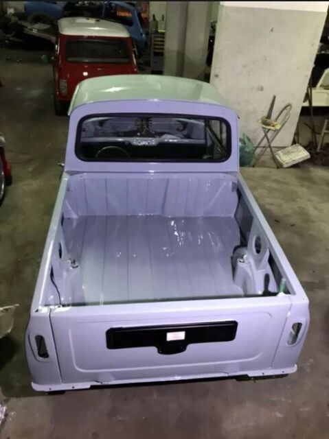 1967 Mini Other - photo 10