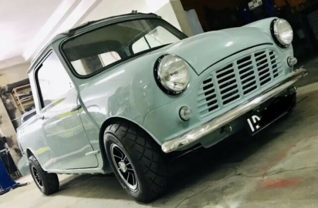 1967 Mini Other - photo 2