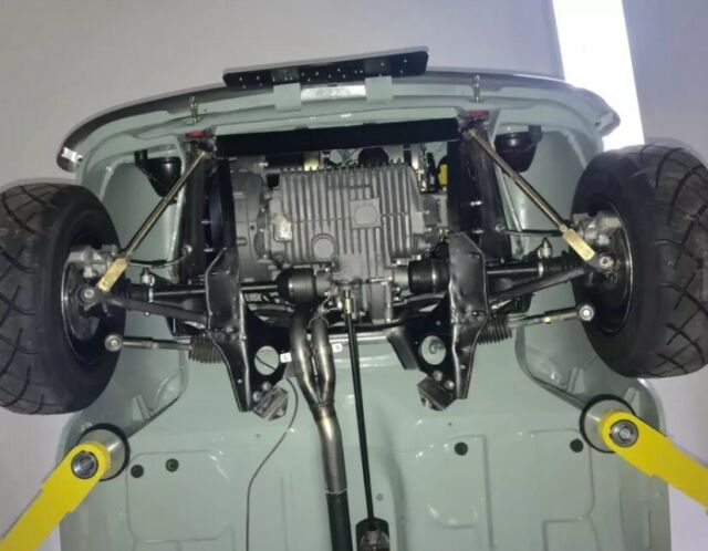 1967 Mini Other - photo 4