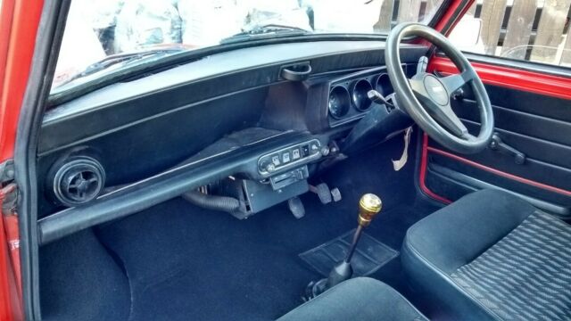 1989 Mini Classic Mini - photo 10