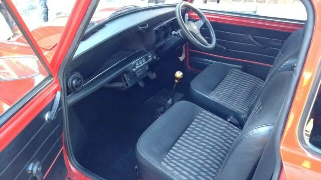 1989 Mini Classic Mini - photo 13