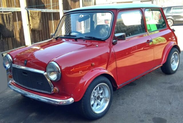 1989 Mini Classic Mini - photo 2
