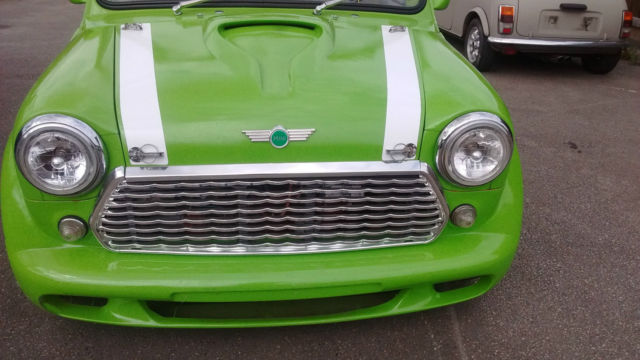 1988 Mini Classic Mini - photo 9