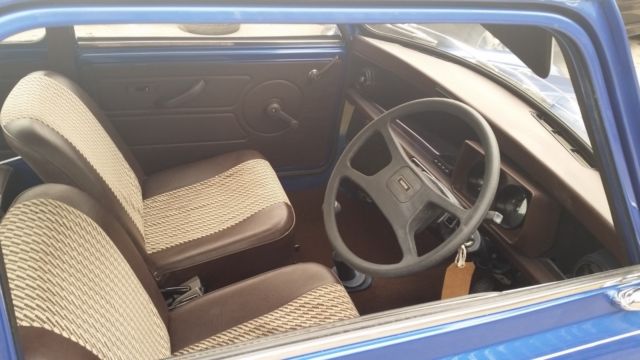 1987 Mini Classic Mini - photo 11