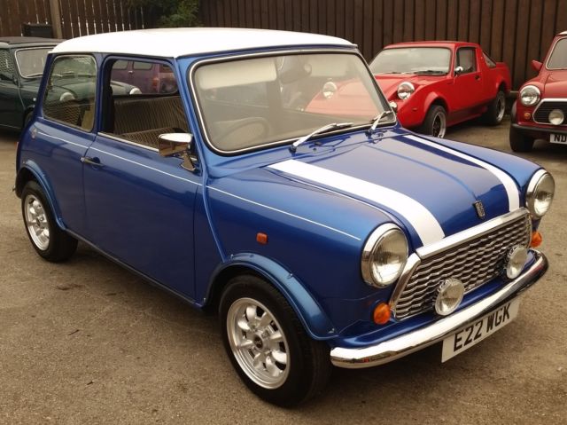 1987 Mini Classic Mini - photo 5