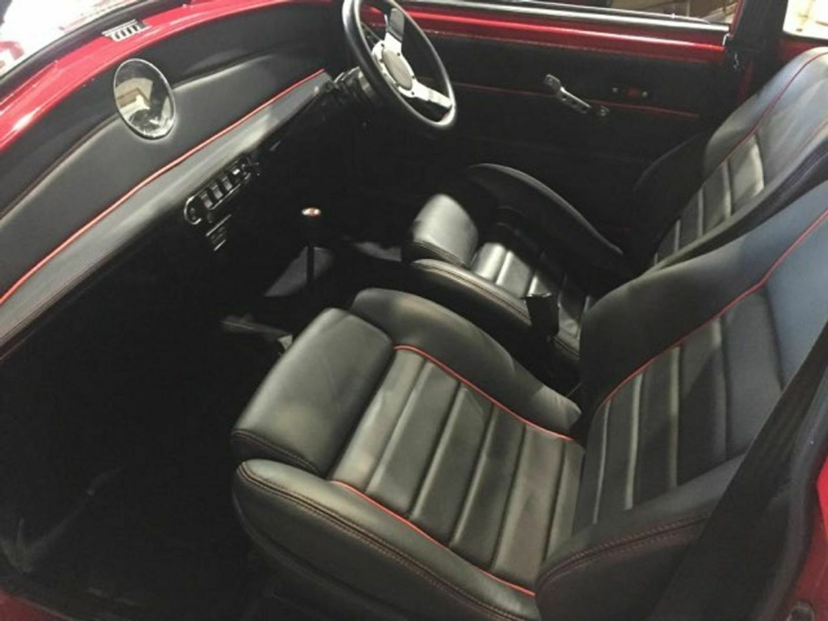 1900 Mini Classic Mini mini cooper classic - photo 10