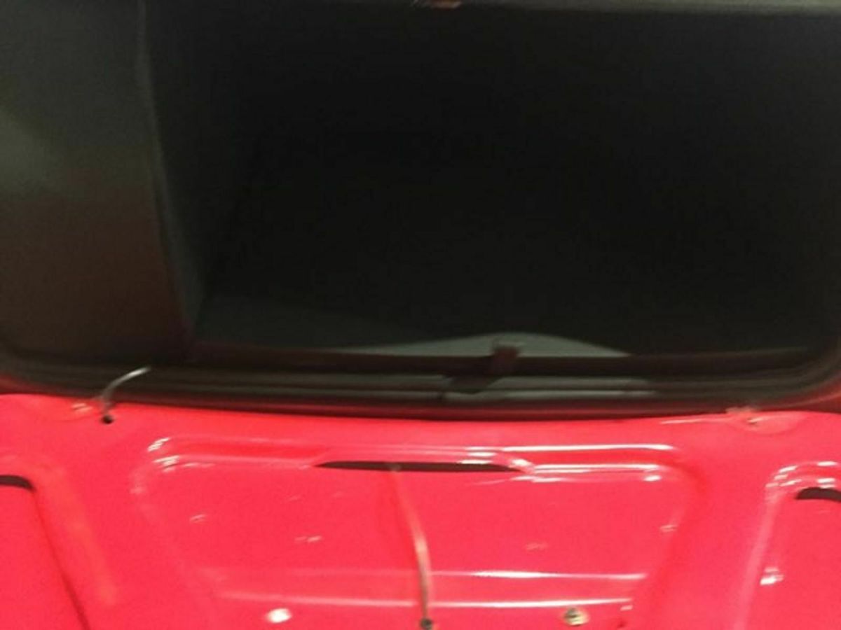 1900 Mini Classic Mini mini cooper classic - photo 11