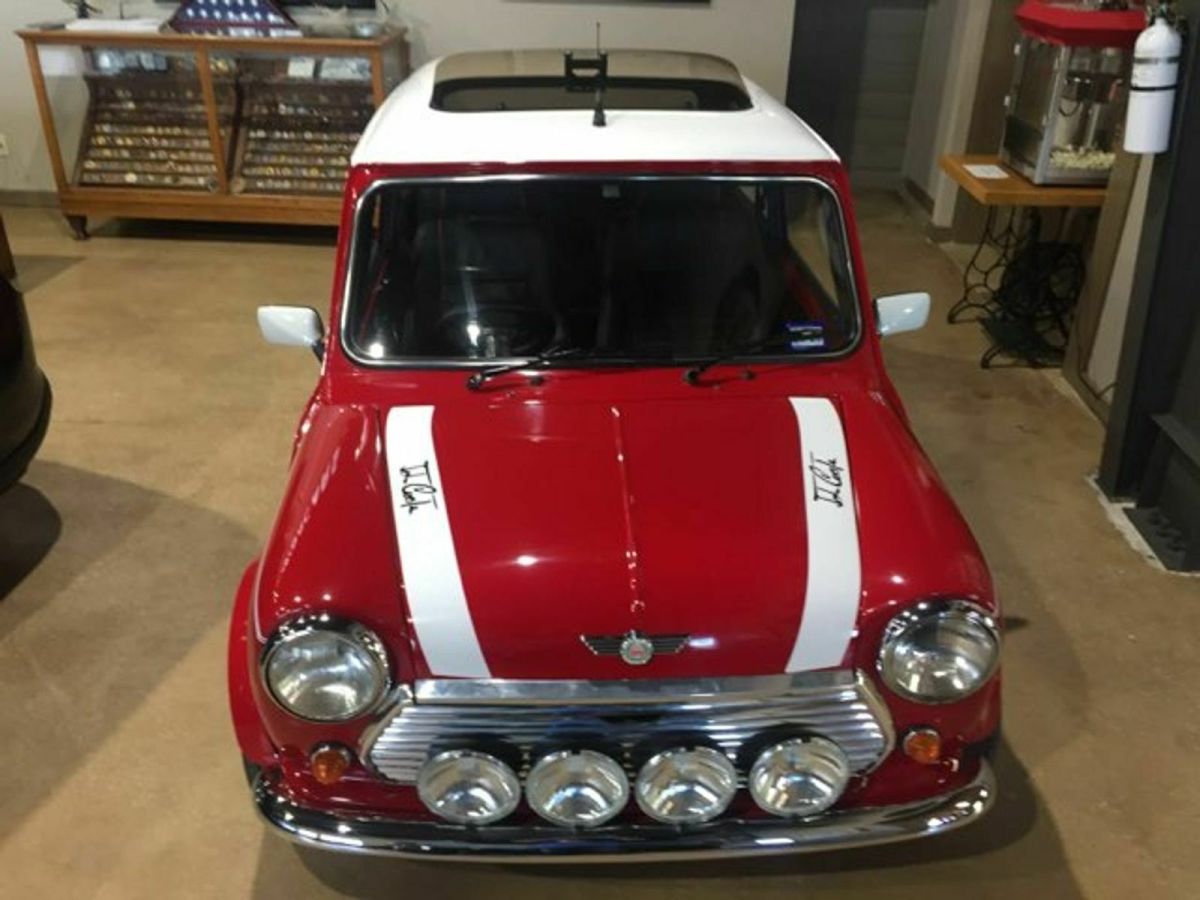 1900 Mini Classic Mini mini cooper classic - photo 2