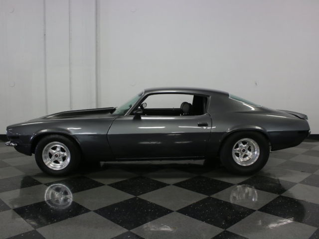1971 Chevrolet Camaro - photo 2