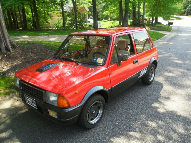 1989 Mini Classic Mini - photo 4