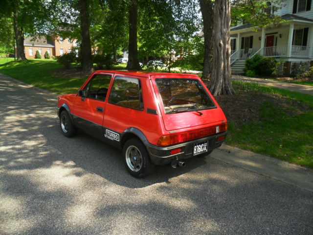 1989 Mini Classic Mini - photo 5