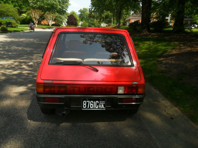1989 Mini Classic Mini - photo 7