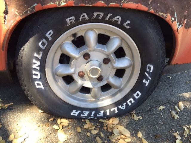1972 Porsche 914 - photo 10