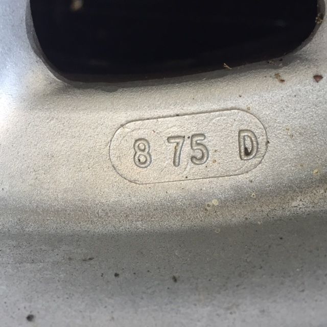1972 Porsche 914 - photo 9