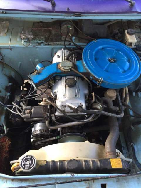 1981 Ford Other Pickups - photo 2