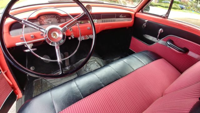 1954 Plymouth Belvedere Sport Coupe - photo 7