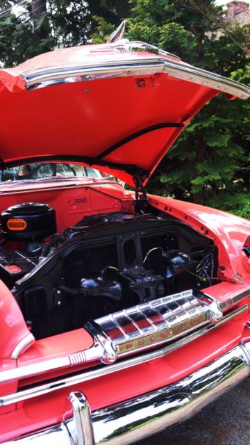 1954 Plymouth Belvedere Sport Coupe - photo 9