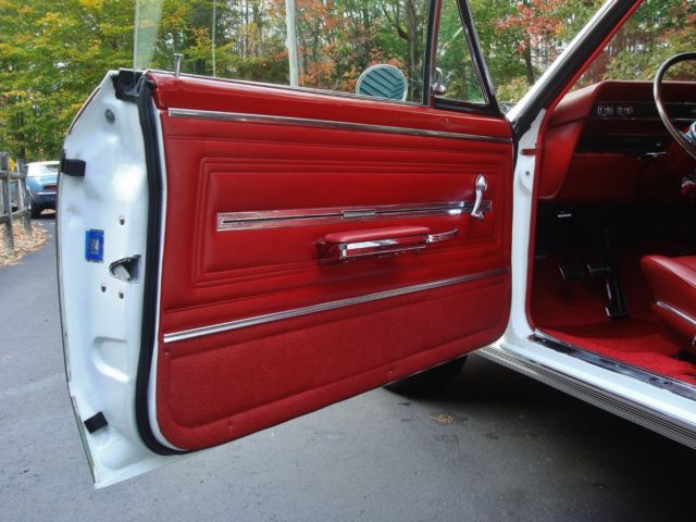 1966 Chevrolet Chevelle SS Show Car/ Muscle Car/ Classic Car/ - photo 12