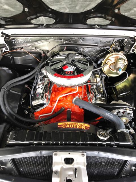 1966 Chevrolet Chevelle SS Show Car/ Muscle Car/ Classic Car/ - photo 3