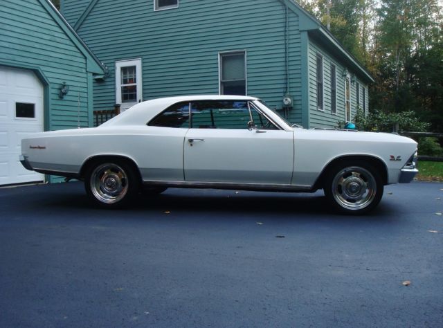 1966 Chevrolet Chevelle SS Show Car/ Muscle Car/ Classic Car/ - photo 4