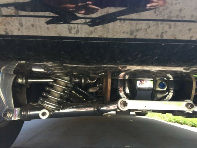 1932 Ford Crown Victoria - photo 5