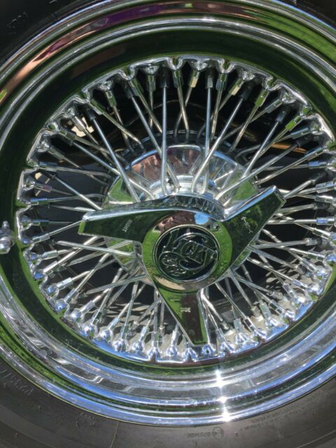 1932 Ford Crown Victoria - photo 6