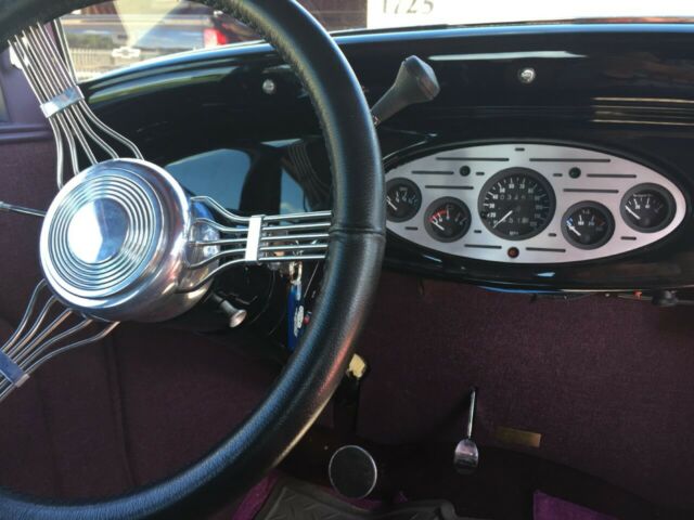 1932 Ford Crown Victoria - photo 7
