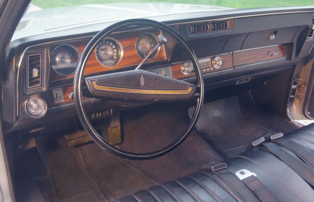 1971 Oldsmobile Cutlass - photo 5