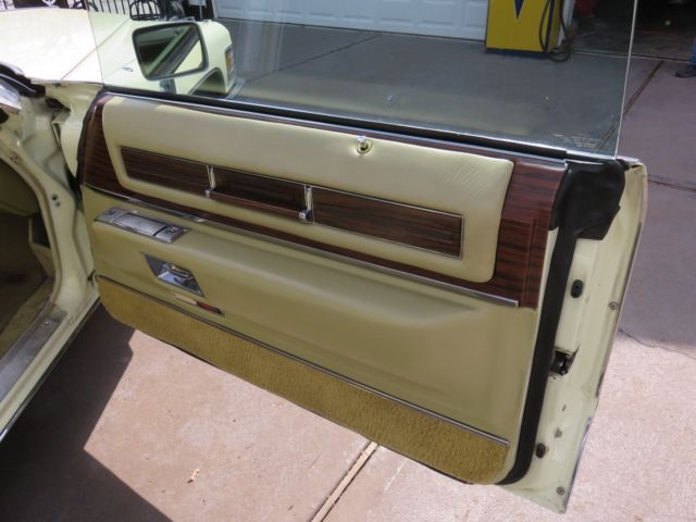 1976 Cadillac DeVille - photo 12
