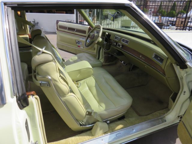 1976 Cadillac DeVille - photo 13