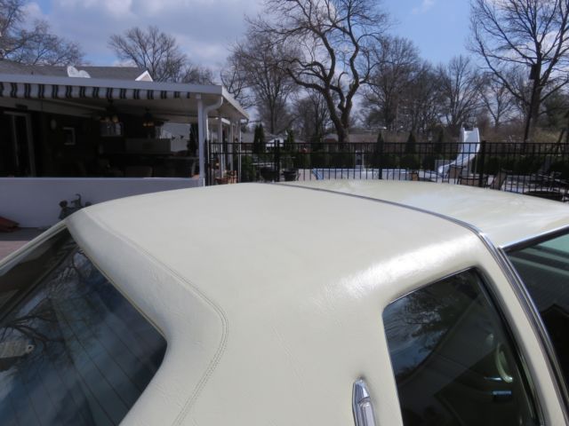 1976 Cadillac DeVille - photo 6