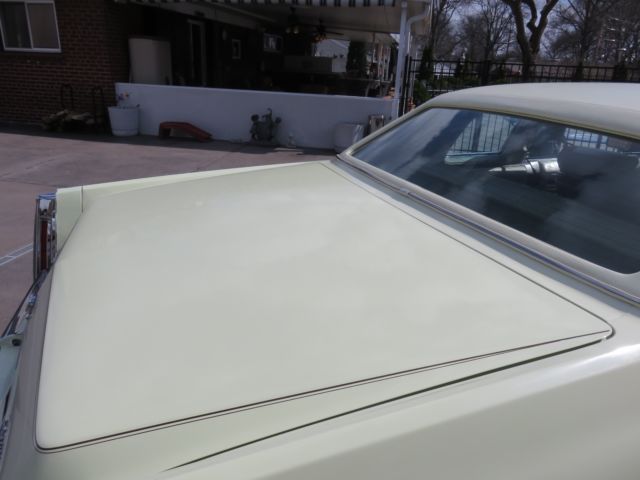 1976 Cadillac DeVille - photo 7