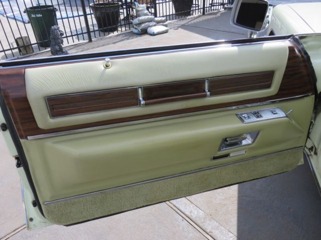 1976 Cadillac DeVille - photo 8