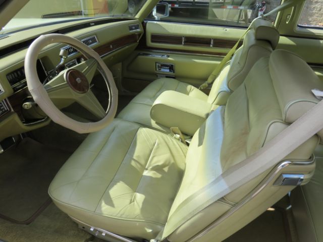 1976 Cadillac DeVille - photo 9