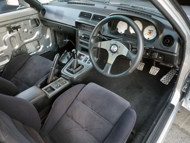 1980 Mazda RX-7 - photo 11