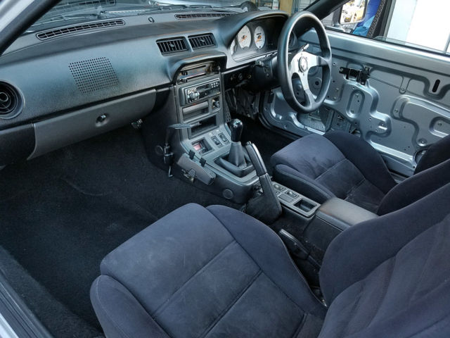 1980 Mazda RX-7 - photo 12