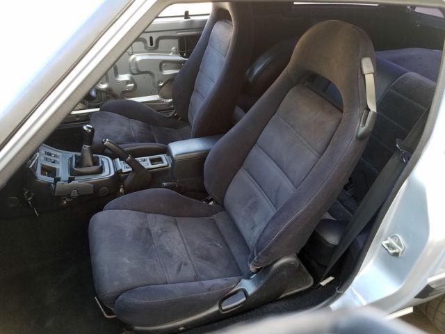 1980 Mazda RX-7 - photo 13