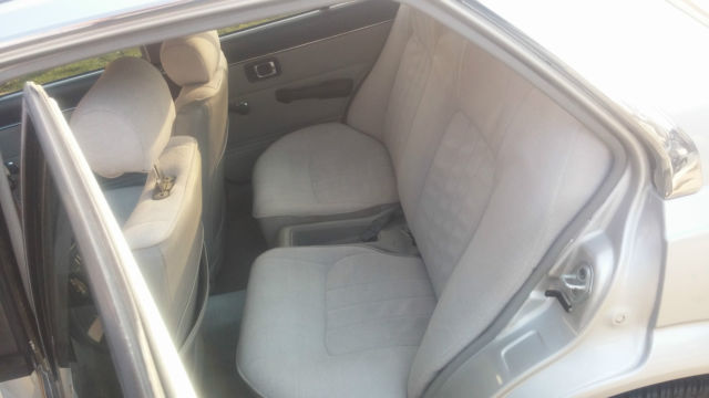 1982 Honda Civic Sedan - photo 12
