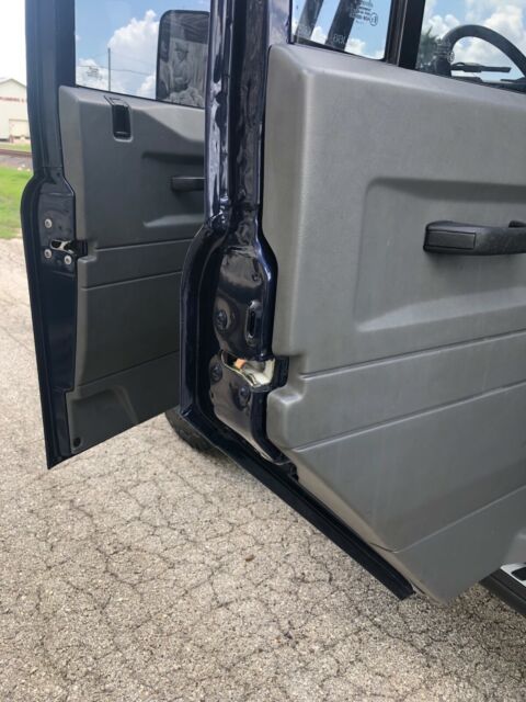 1984 Land Rover Defender - photo 12