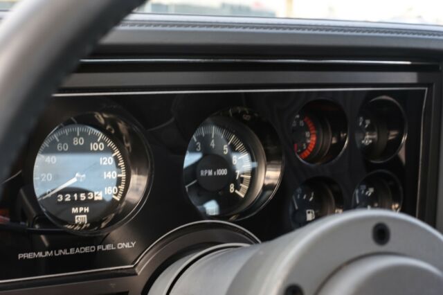 1987 Buick Regal GNX - photo 11