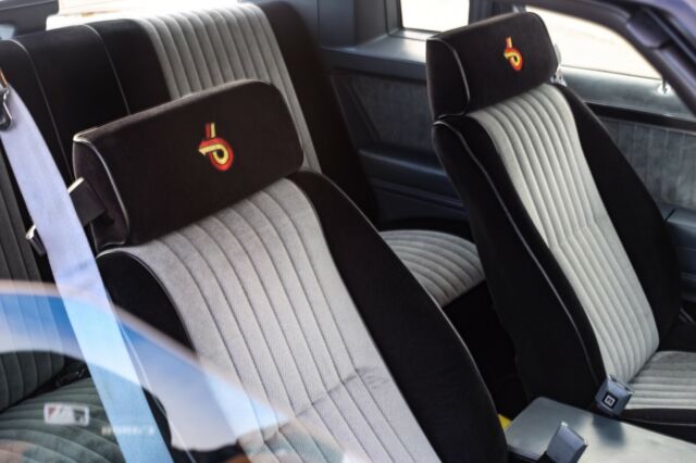1987 Buick Regal GNX - photo 8