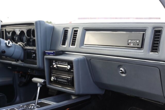 1987 Buick Regal GNX - photo 9