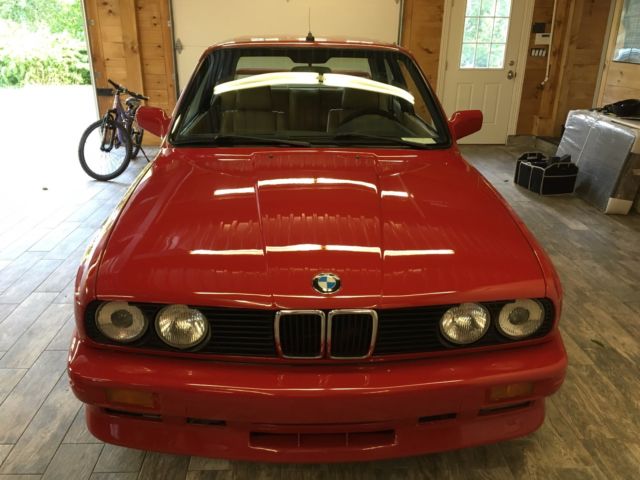 1988 BMW M3 - photo 6