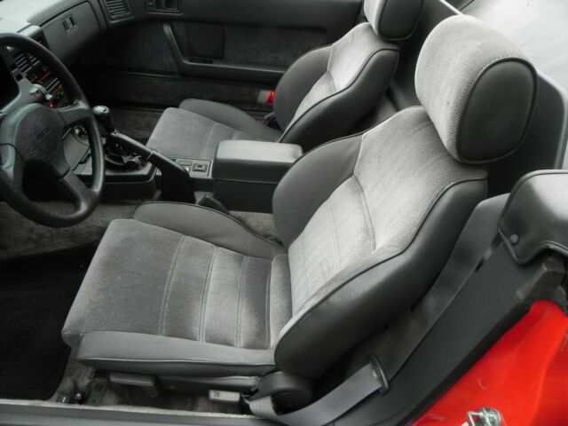1988 Mazda RX-7 - photo 12